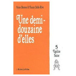 UNE DEMI-DOUZAINE D'ELLES - 5 - UGOLINE SAINE