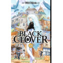 BLACK CLOVER - TOME 18