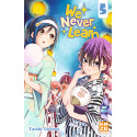 WE NEVER LEARN - TOME 5