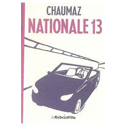 NATIONALE 13