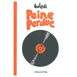 PEINE PERDUE (BALADI) - 59 - PEINE PERDUE