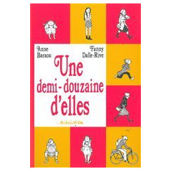 UNE DEMI-DOUZAINE D'ELLES - INTÉGRALE