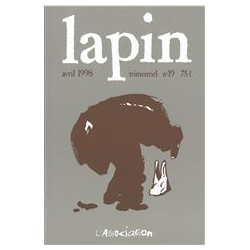 LAPIN N° 19