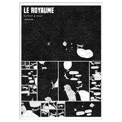 ROYAUME (LE) (RUPPERT & MULOT) - LE ROYAUME 