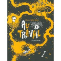 AU TRAVAIL - 1 - VOLUME 1