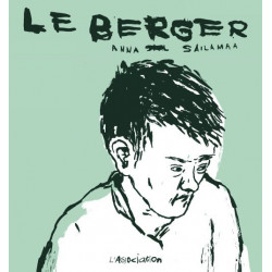 BERGER (LE) (SAILAMAA) - LE BERGER