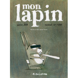 MON LAPIN - 4 - MON LAPIN