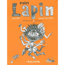 MON LAPIN - 6 - MON LAPIN T6