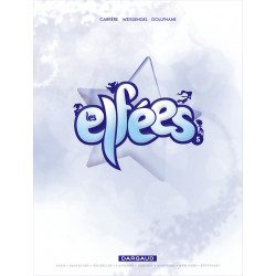 ELFÉES (LES) - 5 - LES ELFÉES 5