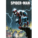 SPIDER-MAN (MARVEL ICONS) - SPIDER-MAN - ROMITA JR -TOME 1