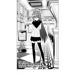 HAYATE THE COMBAT BUTLER - TOME 46