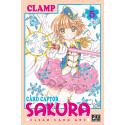 CARD CAPTOR SAKURA - CLEAR CARD ARC - TOME 5