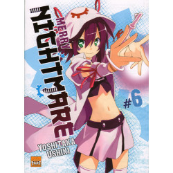 MERRY NIGHTMARE - TOME 6