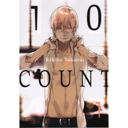 10 COUNT - TOME 1