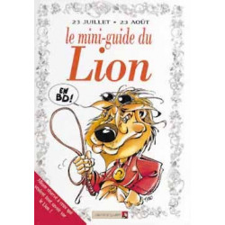 MINI-GUIDE (LE) - 5 - LE MINI-GUIDE DU LION