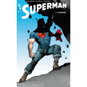 SUPERMAN (DC RENAISSANCE) - 1 - GENÈSE