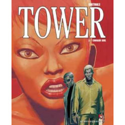 TOWER - 3 - CAVALIER SEUL