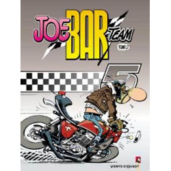 JOE BAR TEAM - TOME 5