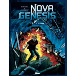 NOVA GENESIS - 1 - DENVER