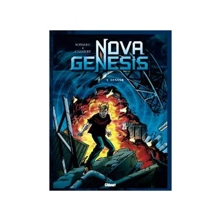 NOVA GENESIS - 1 - DENVER
