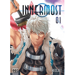 INNERMOST - TOME 1