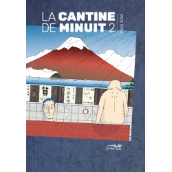 CANTINE DE MINUIT (LA) - 2 - VOLUME 2