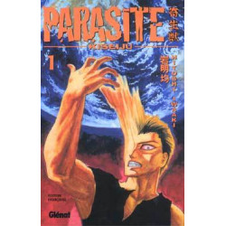 PARASITE (IWAAKI) - TOME 1