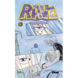 RAVE - TOME 6