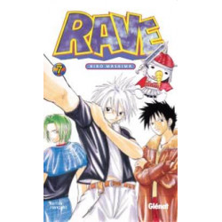RAVE - TOME 7