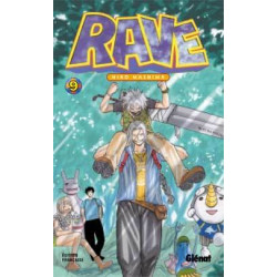 RAVE - TOME 9