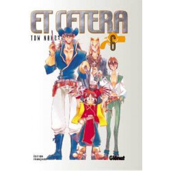 ET CETERA - TOME 06