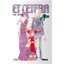 ET CETERA - TOME 6