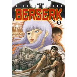 BERSERK - TOME 05