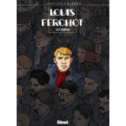 LOUIS FERCHOT - 8 - LE DÉSERTEUR