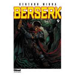 BERSERK - TOME 9