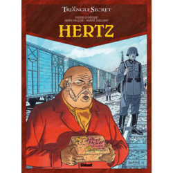 HERTZ - TOME 01