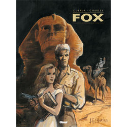 FOX (DUFAUX-CHARLES) - TOMES 1 À 4