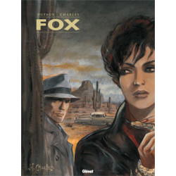 FOX (DUFAUX-CHARLES) - TOMES 5 À 7