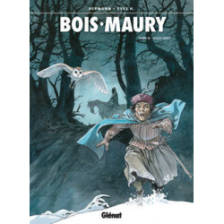 TOURS DE BOIS-MAURY (LES) - 13 - DULLE GRIET
