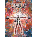 ONIRIA - 1 - GENESIS