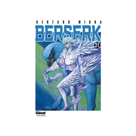 BERSERK - TOME 21