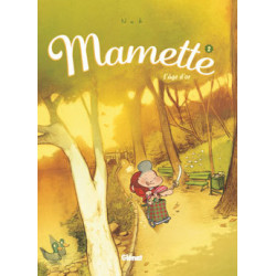 MAMETTE - 2 - L'ÂGE D'OR