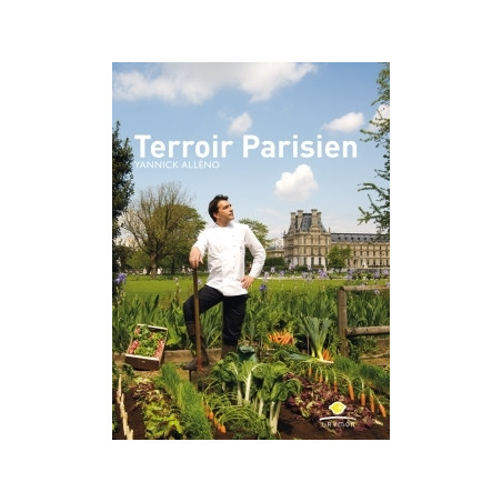 TERROIR PARISIEN