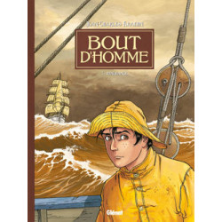 BOUT D'HOMME - TOME 03 - VENGEANCE