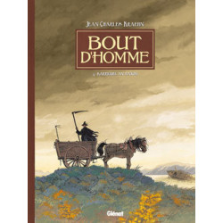 BOUT D'HOMME - TOME 04 - KARRIGUEL AN ANKOU