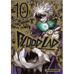 BLOOD LAD - TOME 10