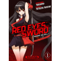 RED EYES SWORD - AKAME GA KILL ! - 1 - VOLUME 1