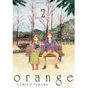 ORANGE - TOME 2