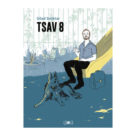 TSAV 8