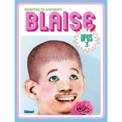 BLAISE - 3 - OPUS 3